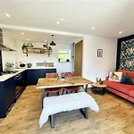 The Little Cottage At Porth