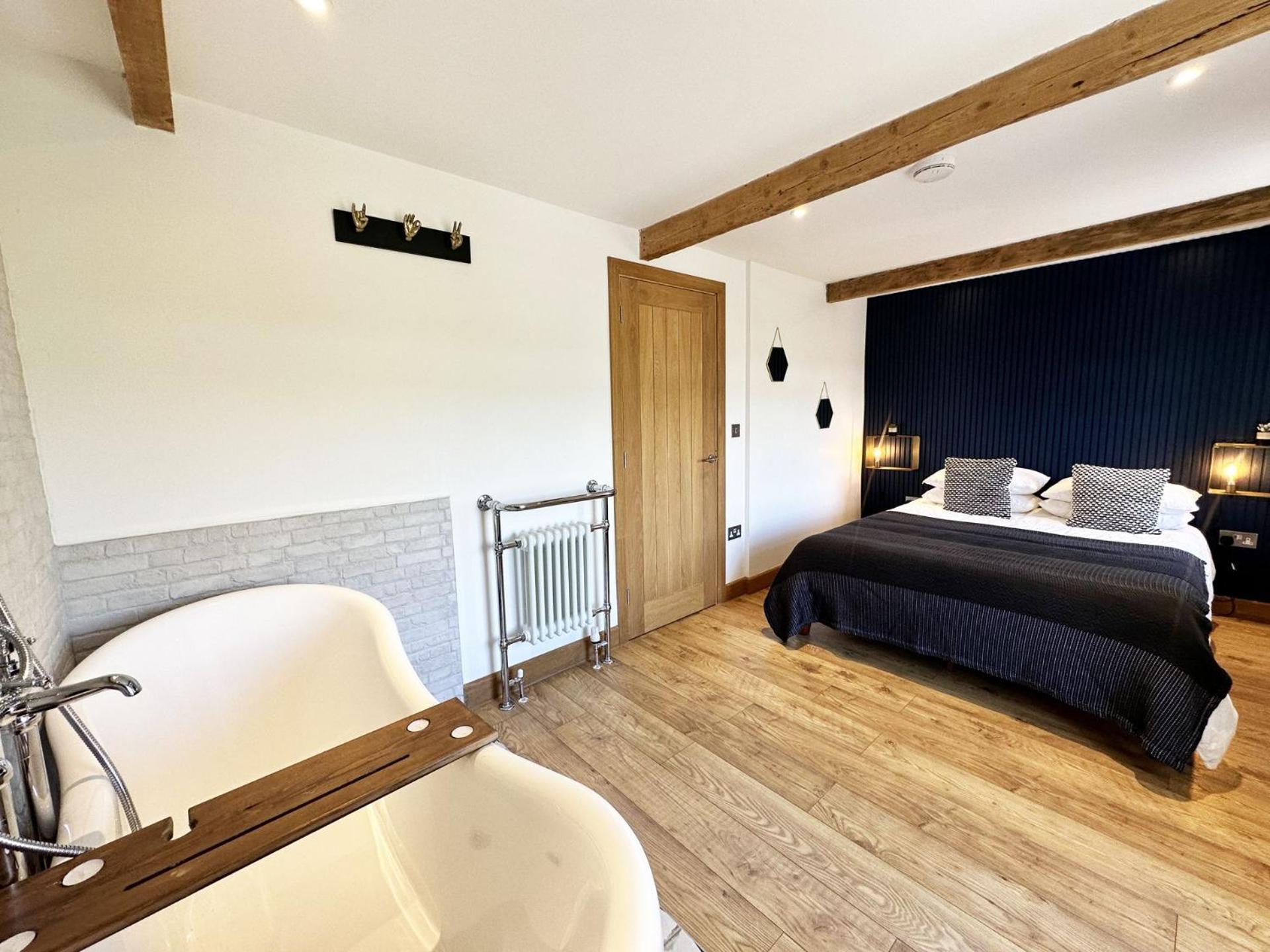 The Little At Porth Newquay (Cornwall)